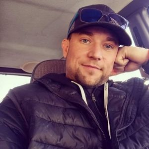 Meet your Posher, Bret